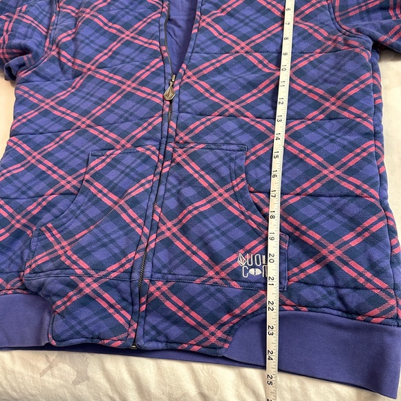 Volcom hooded sweater - Picture 4 of 9